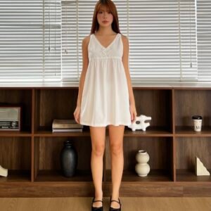 Babydoll Dress