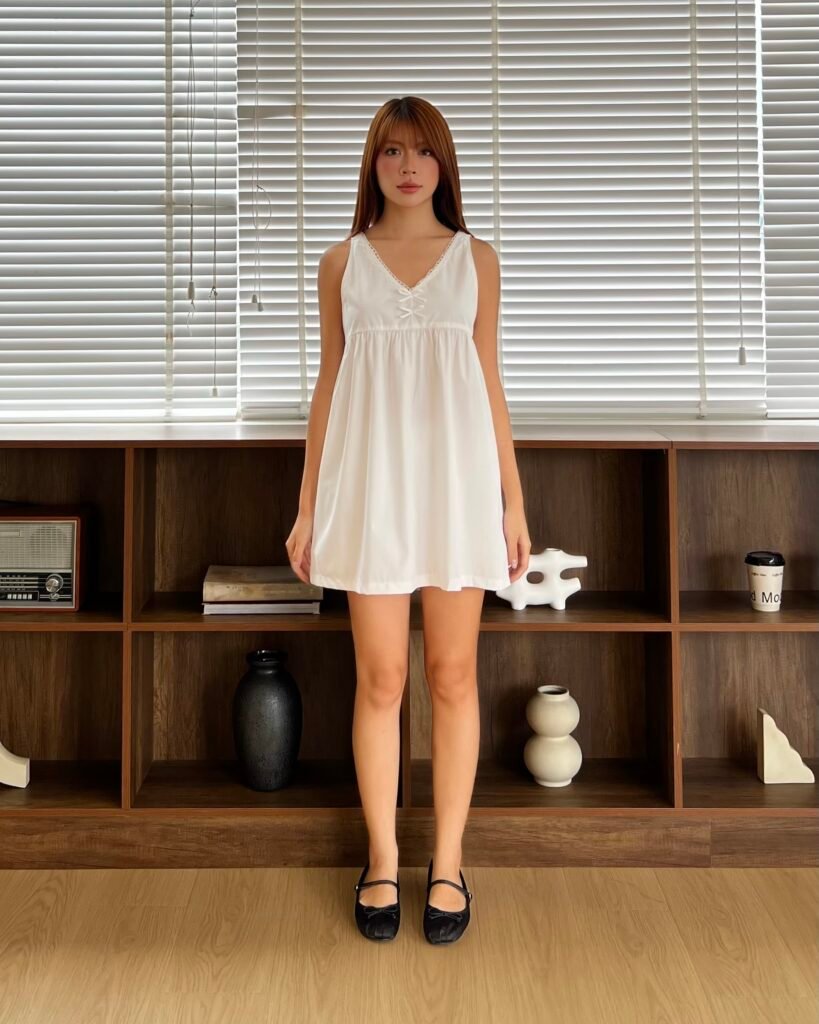 Babydoll Dress