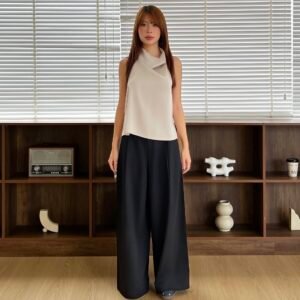Halter Top & Astra Pants